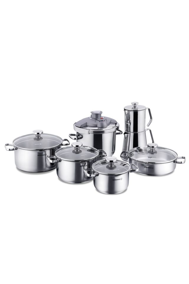 A1766 Aqua 14 Parça Hiper Set
