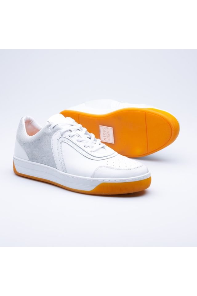 White Mital