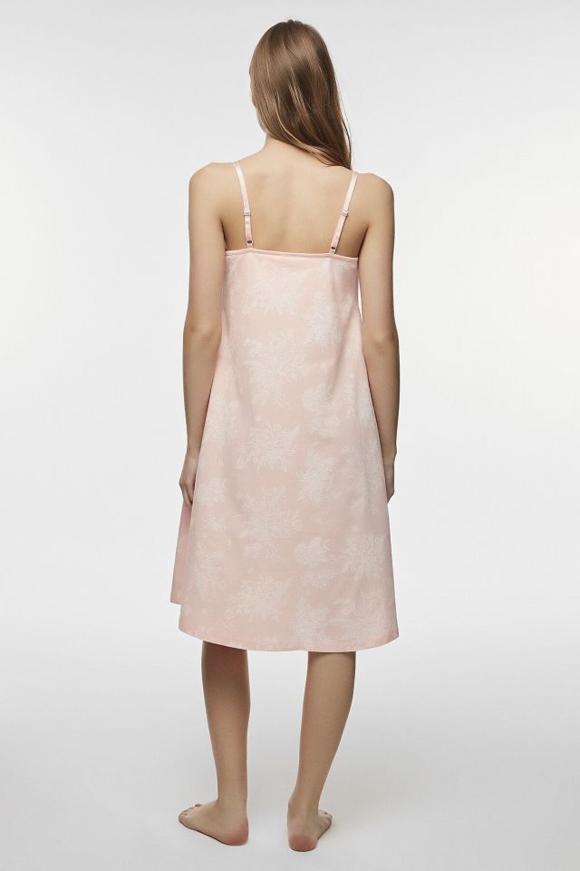 Pinky Mama Maternity Breastfeeding Nightwear