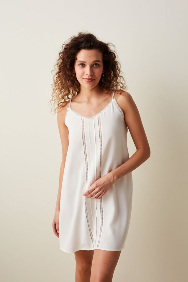 Serenity Dress