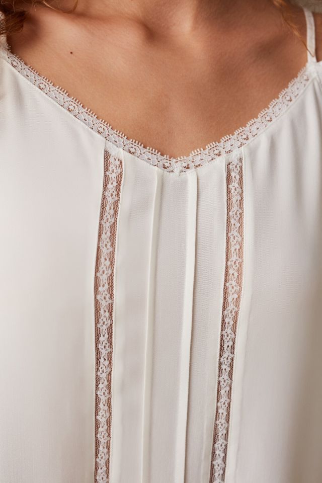 Serenity Dress