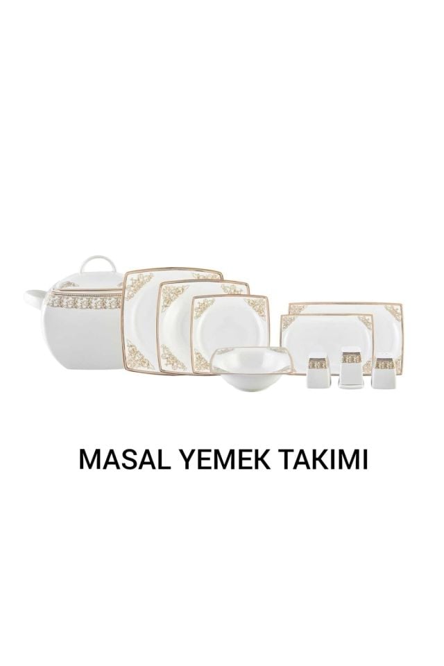 Çelik Çeyiz Seti