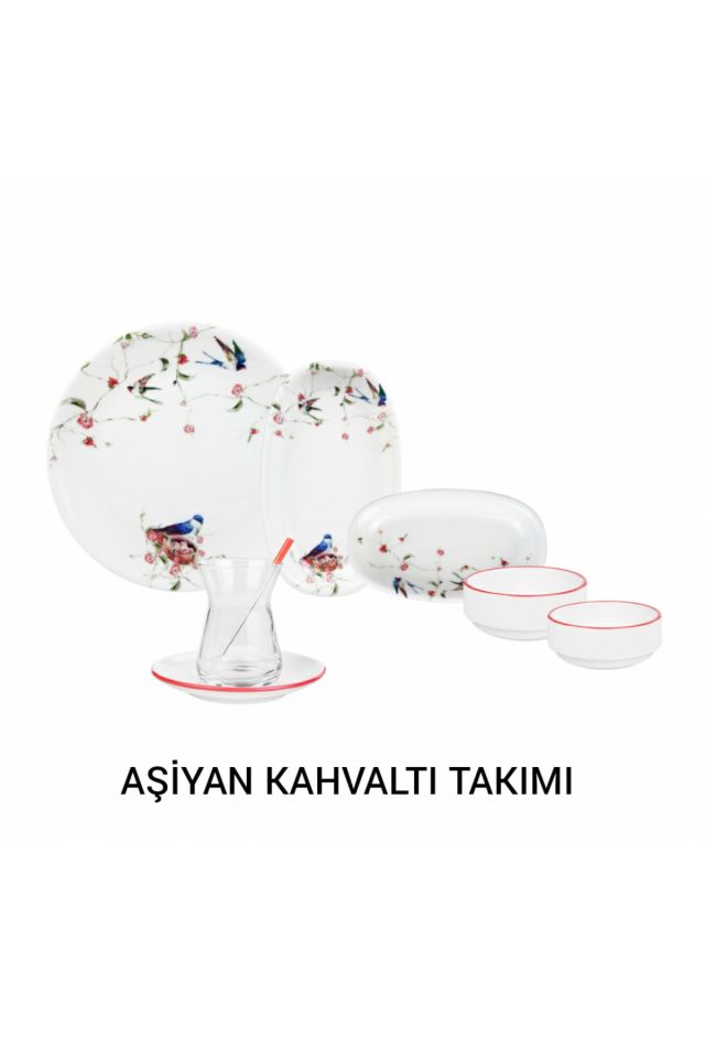Çelik Çeyiz Seti