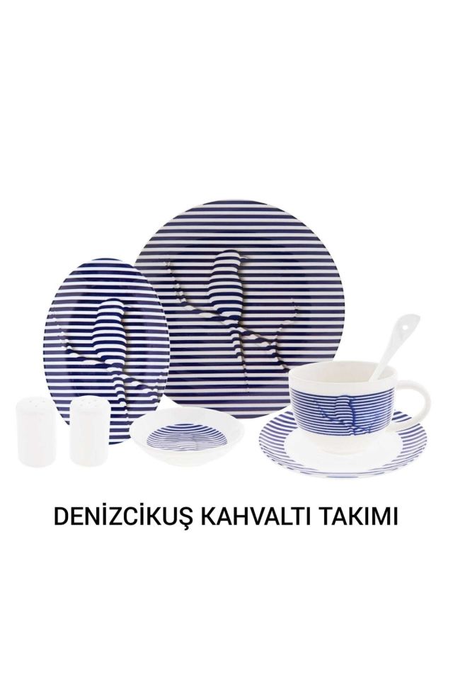 Çelik Tencereli Çeyiz Seti