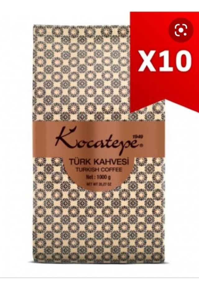 1000 Gr (10 Pack)
