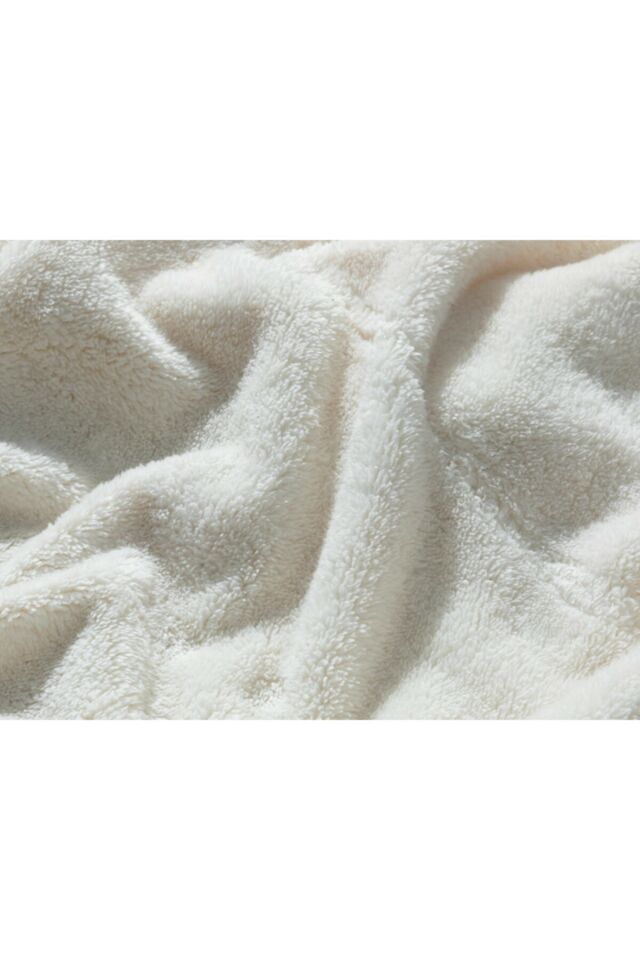 Softy Wellsoft Tv Blanket 120x170 Cm Cream
