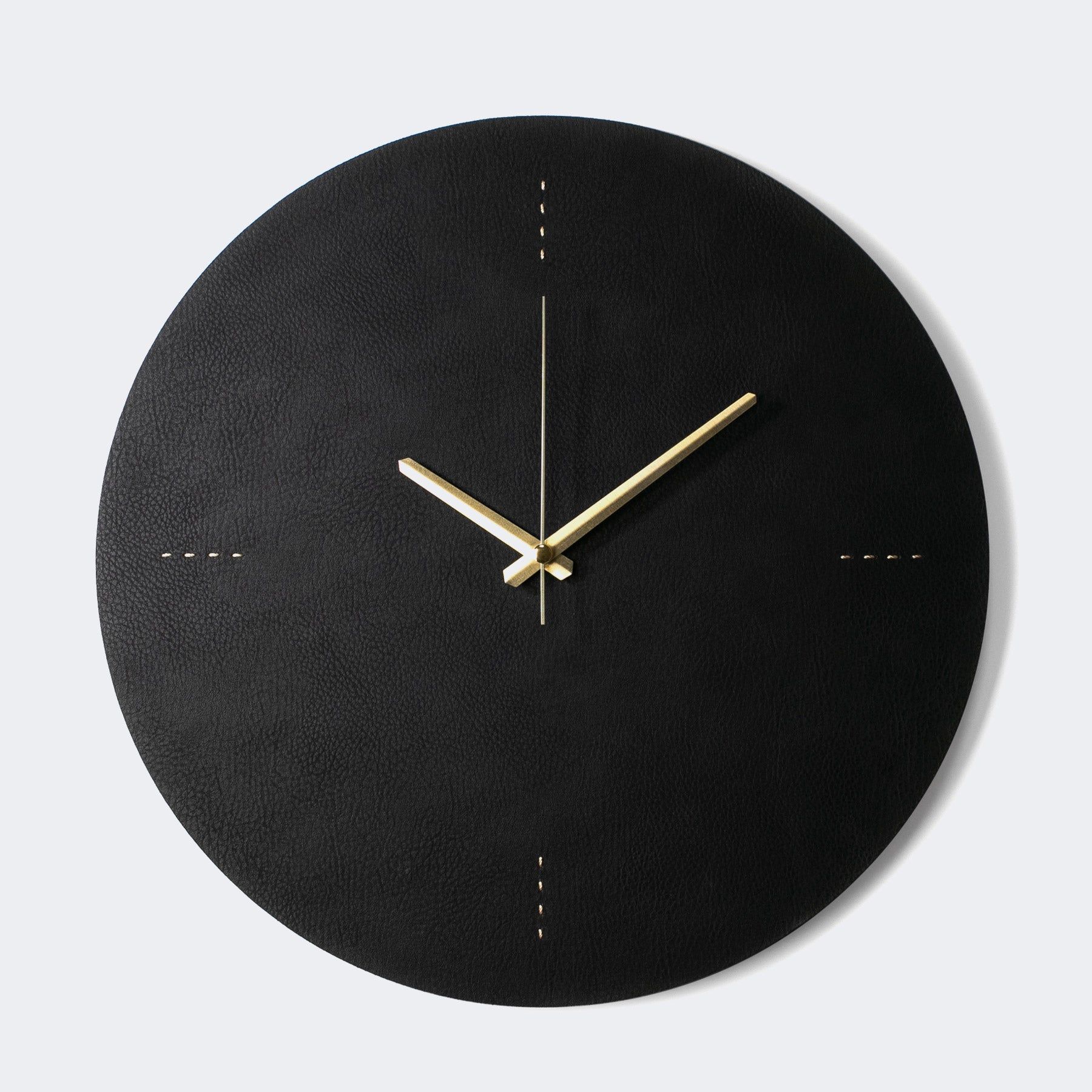 Minimal Duvar Saati - Letoon