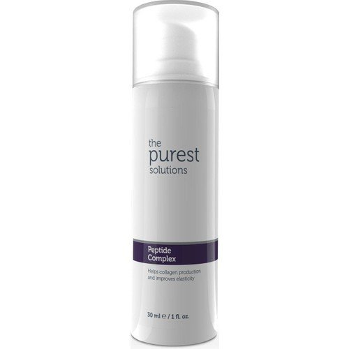 Peptit Içerikli Yaşlanma Karşıtı Cilt Bakım Serumu 30 Ml (Peptide Complex)
