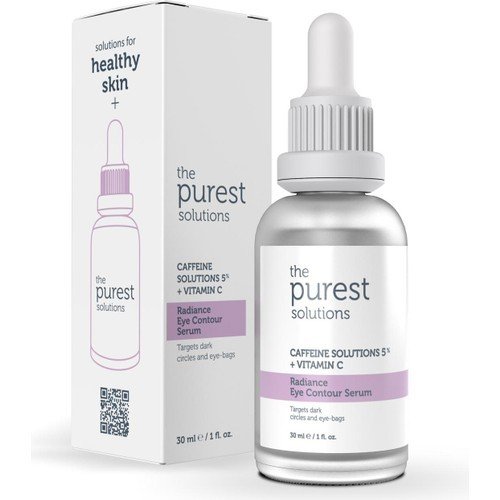 Göz Altı Bakım Serumu 30 ml