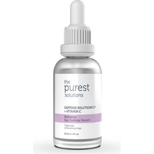 Göz Altı Bakım Serumu 30 ml