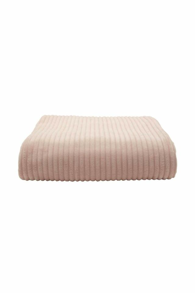Joena Powder Double Blanket
