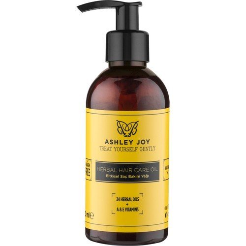 Saç Bakım Yağı 100 ml