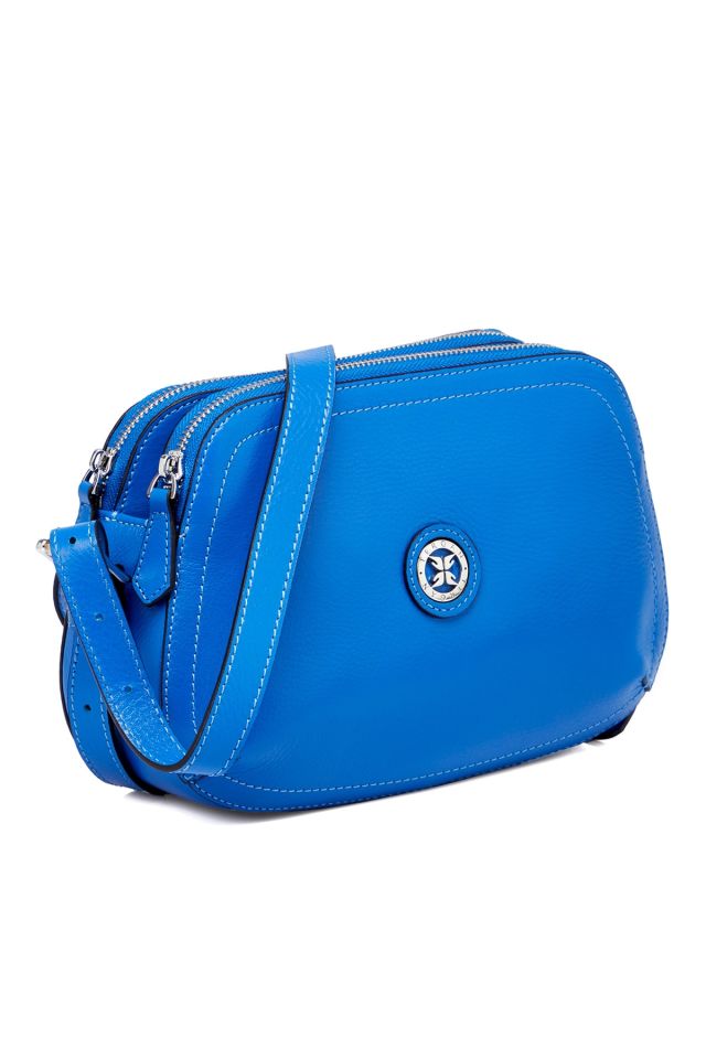 Blue Women's Bag 78865k1e