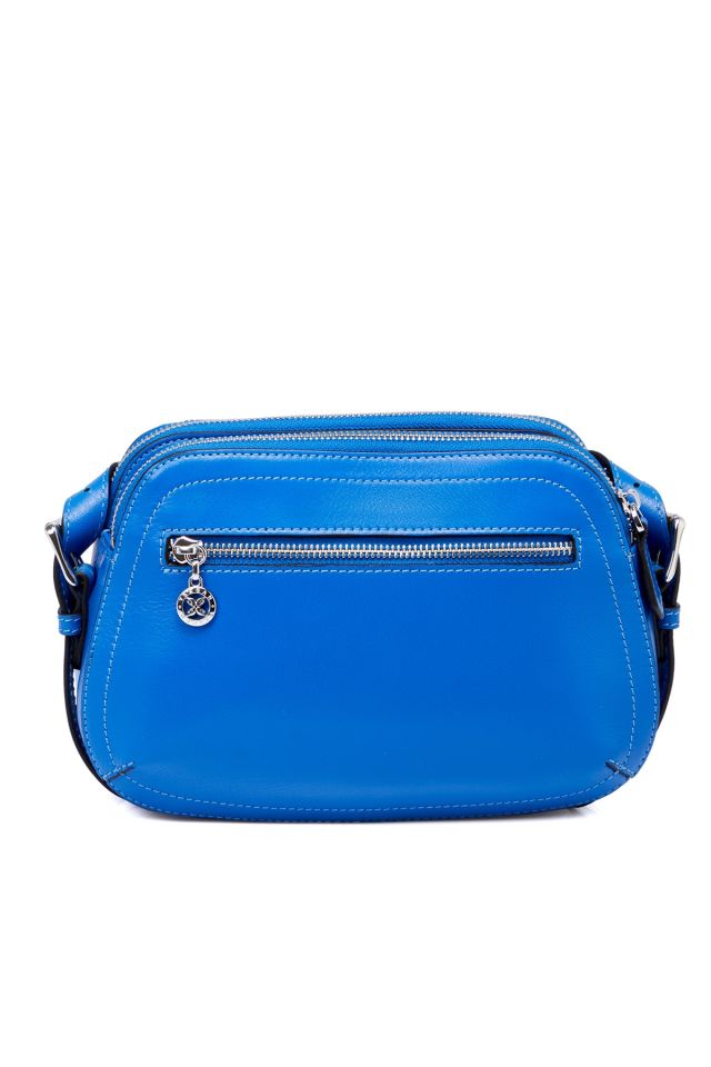 Blue Women's Bag 78865k1e