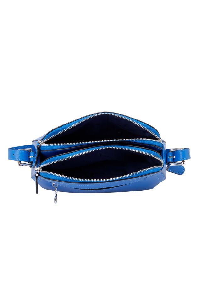 Blue Women's Bag 78865k1e