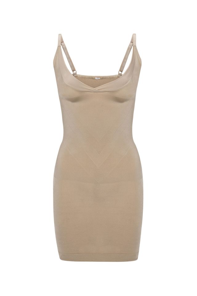 Seamless Seamless Dress Corset