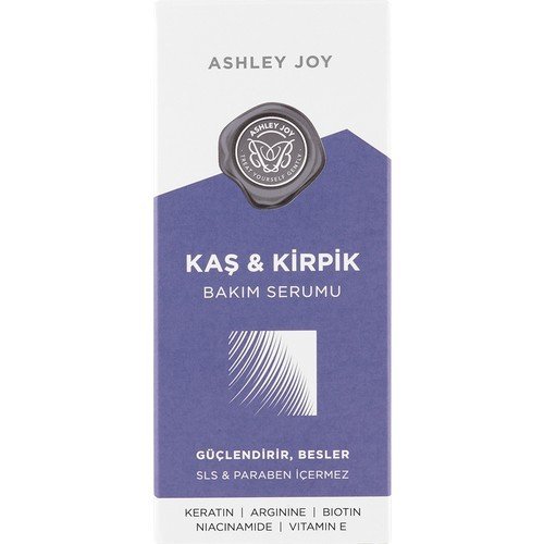 Kaş & Kirpik Bakım Serumu