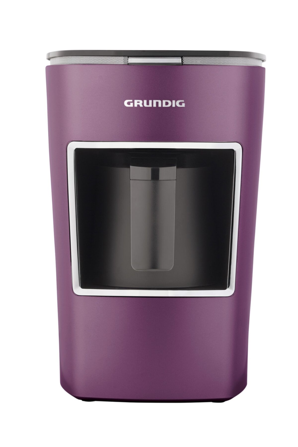 Grundig TCM 7610 P Mürdüm-Türk Kahvesi Makinesi