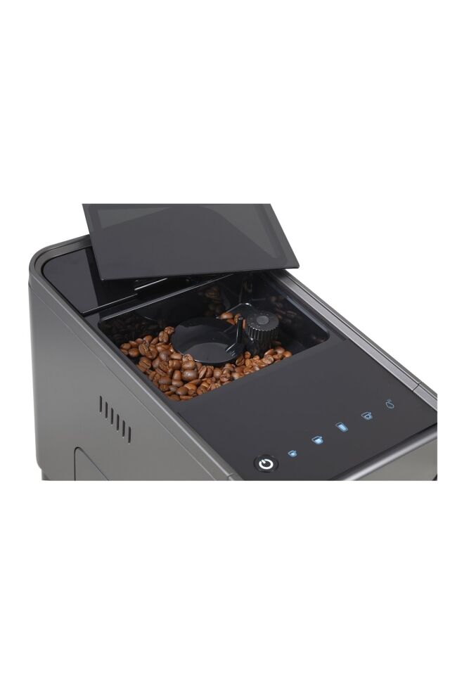 Vestel - Tam Otomatik Espresso Makinesi
