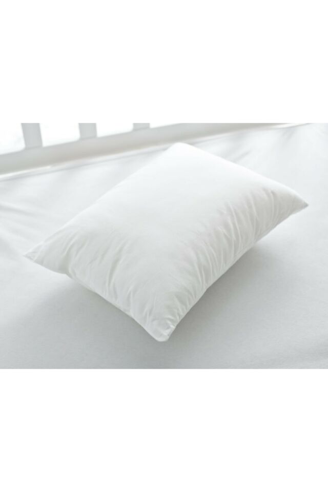 Silikonlu Yastık 50X70 Cm Ekru