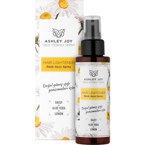 Whitening Spray 110 ml
