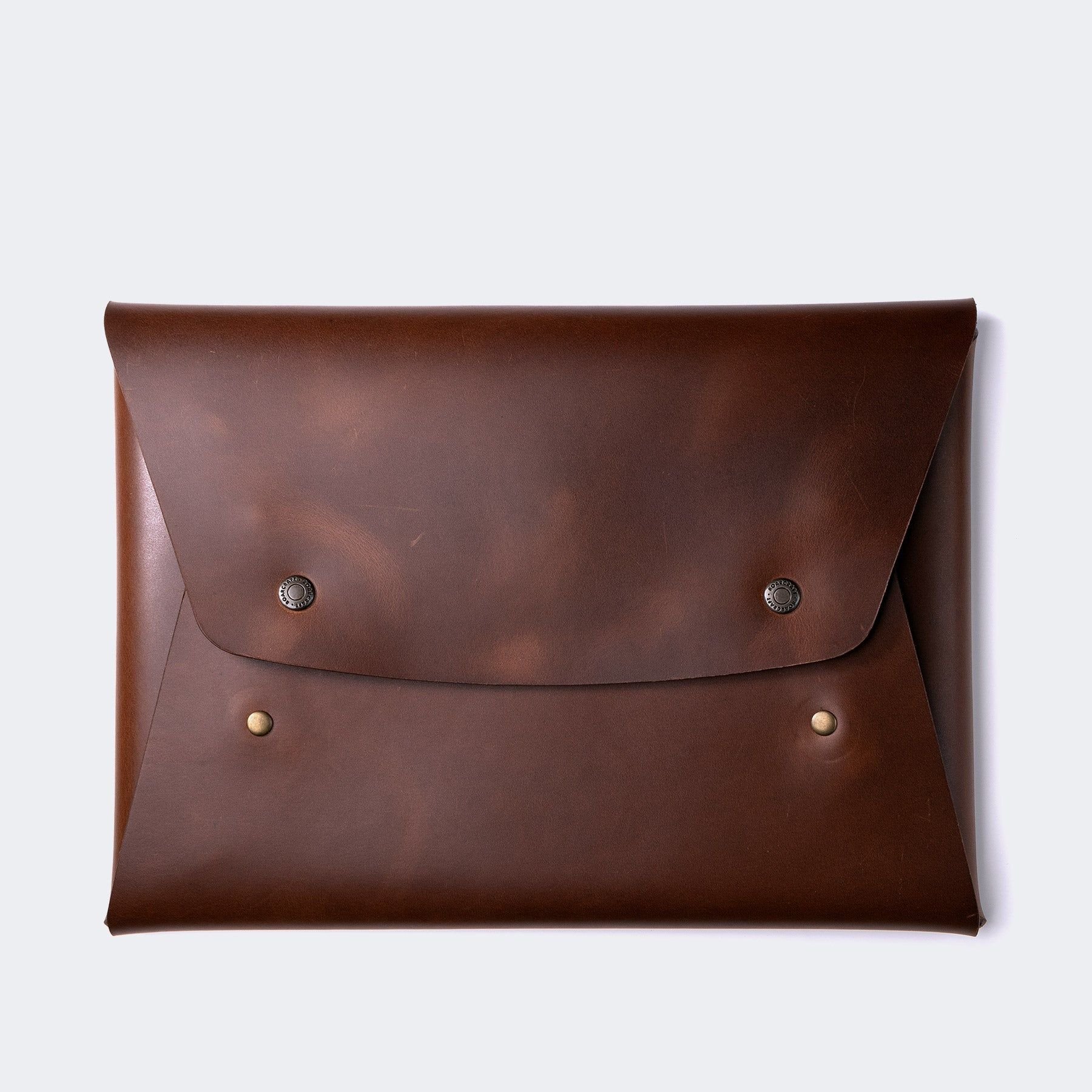MacBook Case - Leather Case