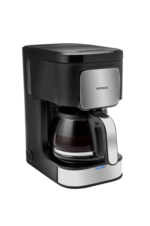 Coffee Brew Inox 2 In 1 Aroma Filter Coffee And Tea Brewing Machine