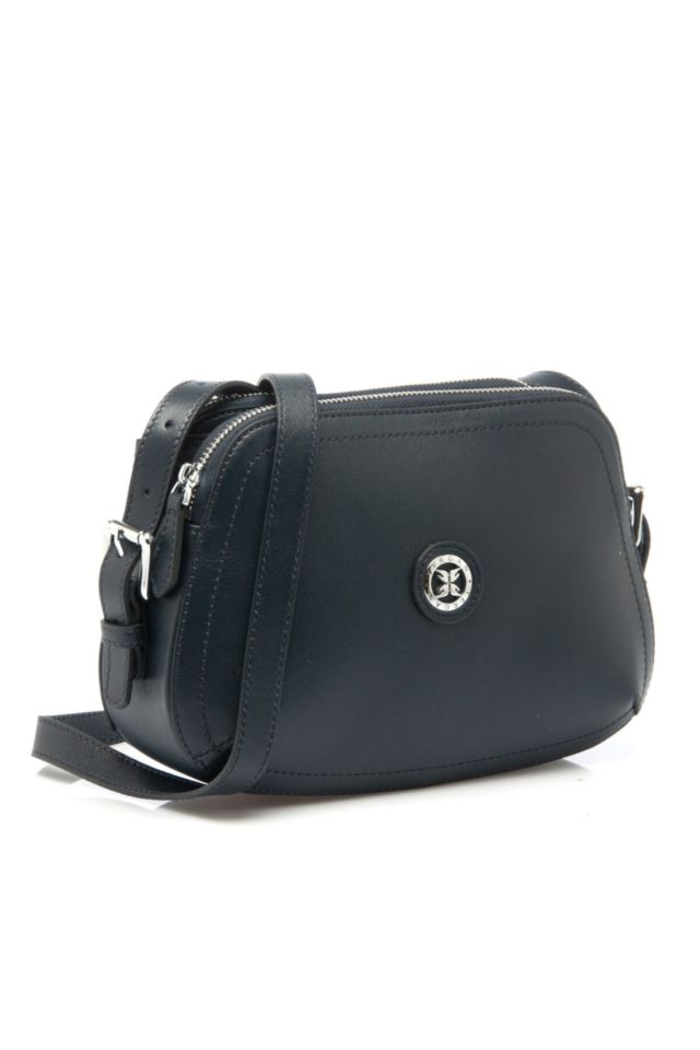 Navy Blue Women's Bag 78865ı91