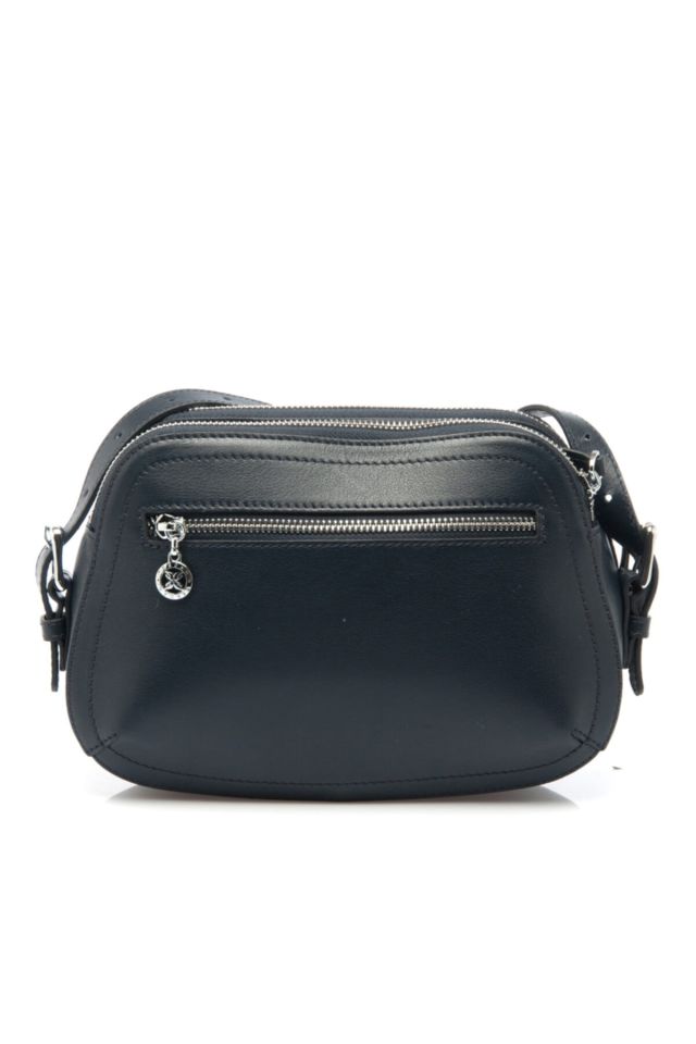 Navy Blue Women's Bag 78865ı91