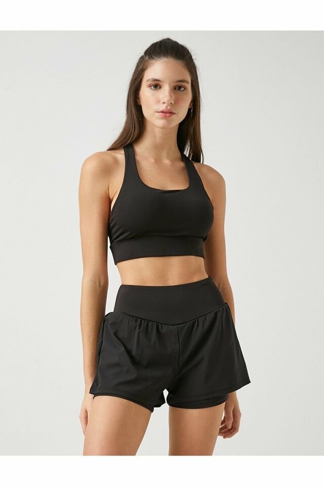 Basic Sports Bra