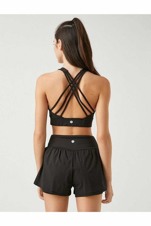 Basic Sports Bra