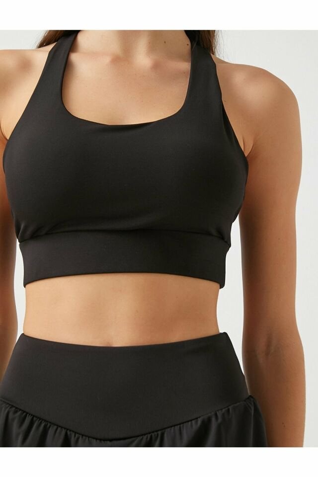 Basic Sports Bra
