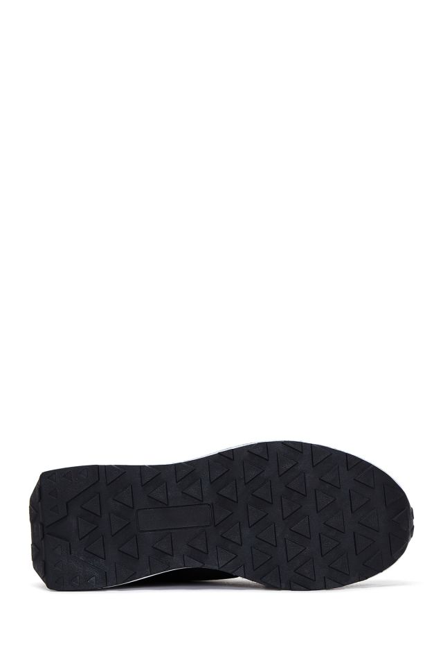 Men's Mesh Colored Sneaker