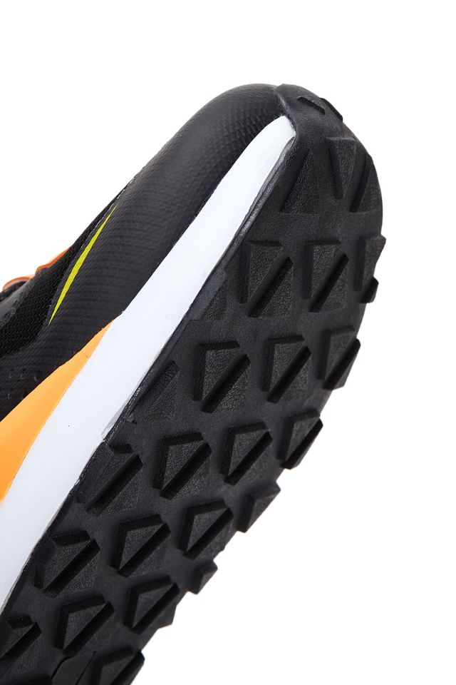 Men's Mesh Colored Sneaker