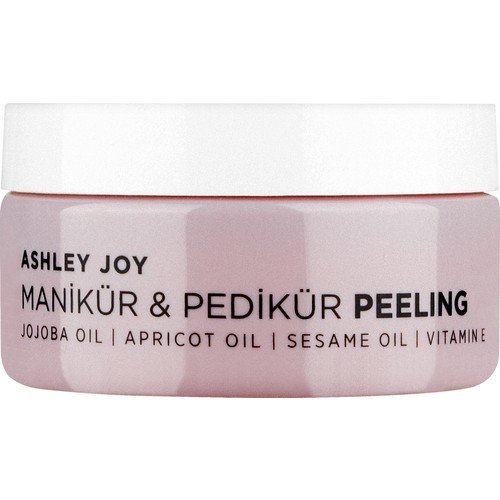 Manicure & Pedicure Peeling