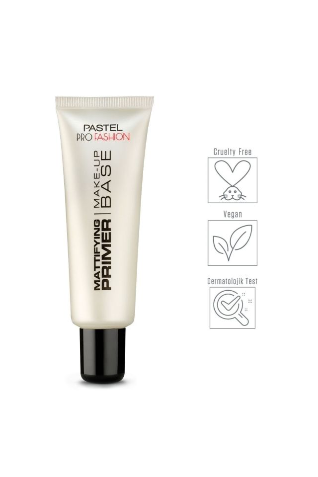 Makeup Base - Profashion Mattifying Primer