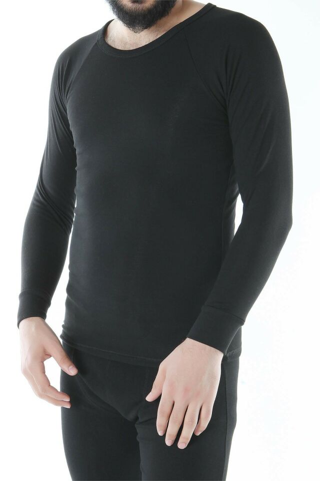 Thermal Men's Top Underwear