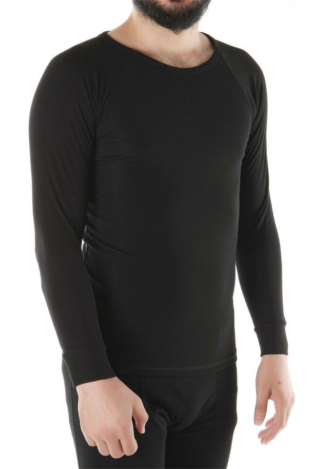 Thermal Men's Top Underwear