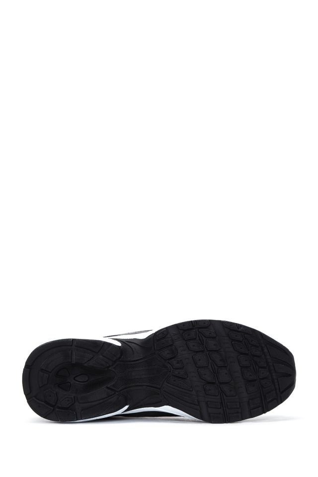 Erkek Deri Sneaker