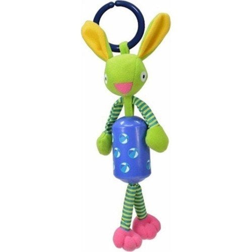 My Rattle Swing Rabbit