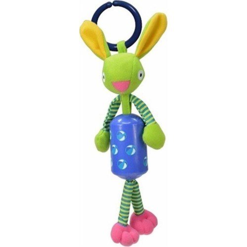 My Rattle Swing Rabbit