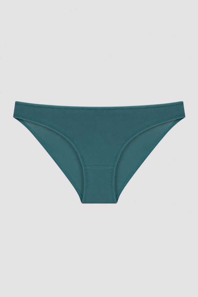 Light Color Maybe Later 3 Pcs Slip Panties