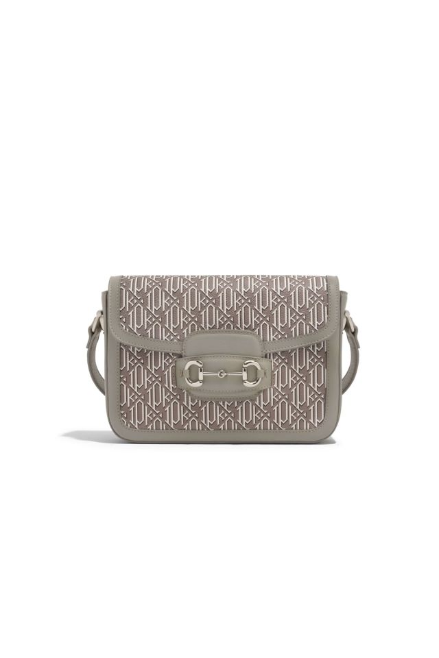 Gaia Metal Accessory Bag