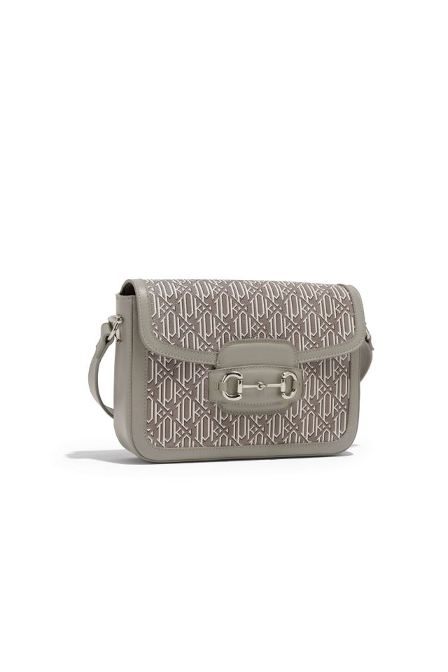 Gaia Metal Accessory Bag