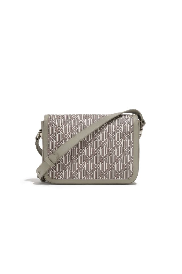 Gaia Metal Accessory Bag