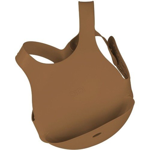 Bib Brown