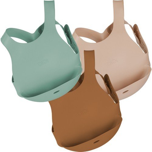 Bib Brown