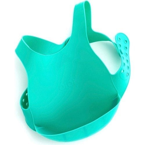 Bib Green