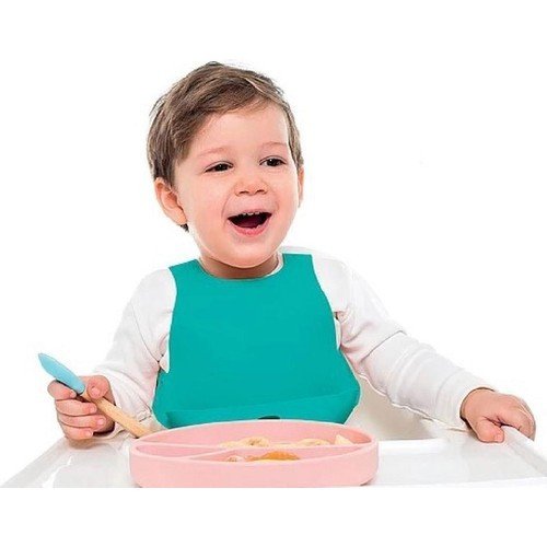 Bib Green