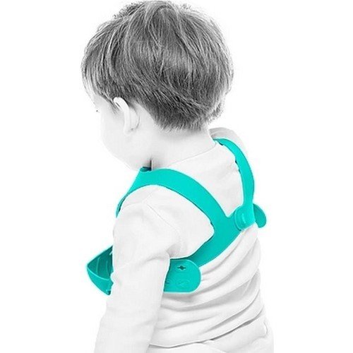 Bib Green